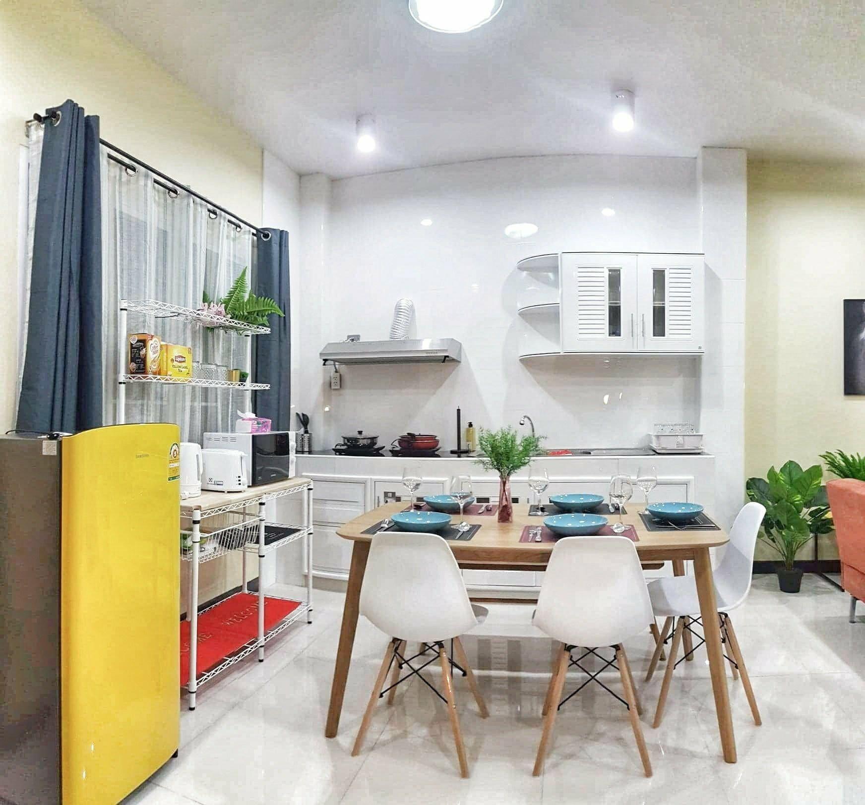 Post@Phrasing Private House Hotel Чиангмай Екстериор снимка