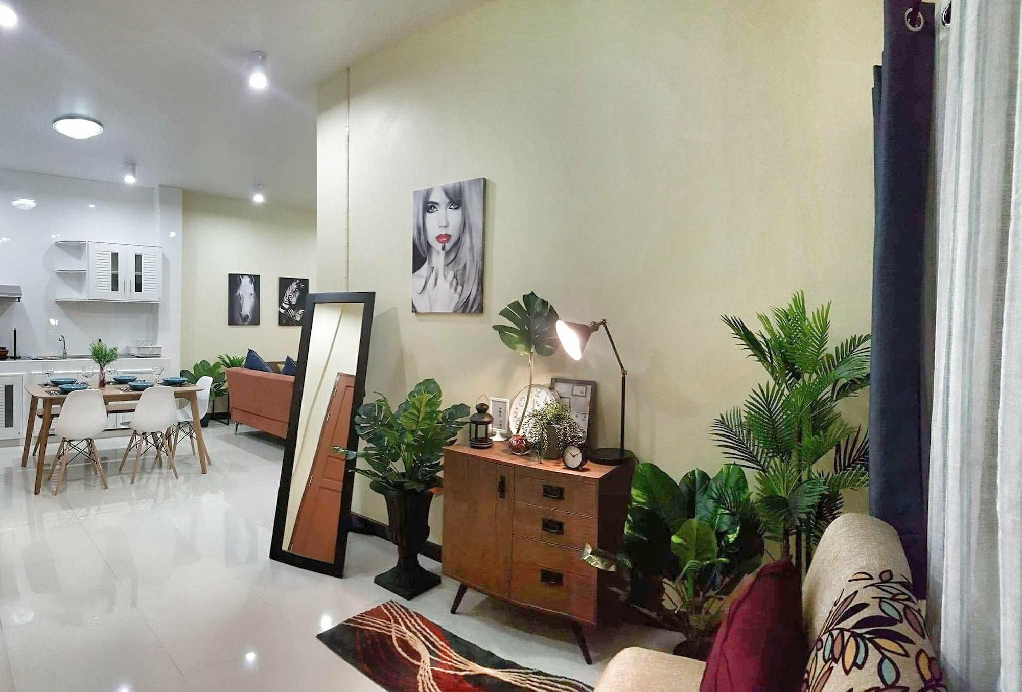 Post@Phrasing Private House Hotel Чиангмай Екстериор снимка