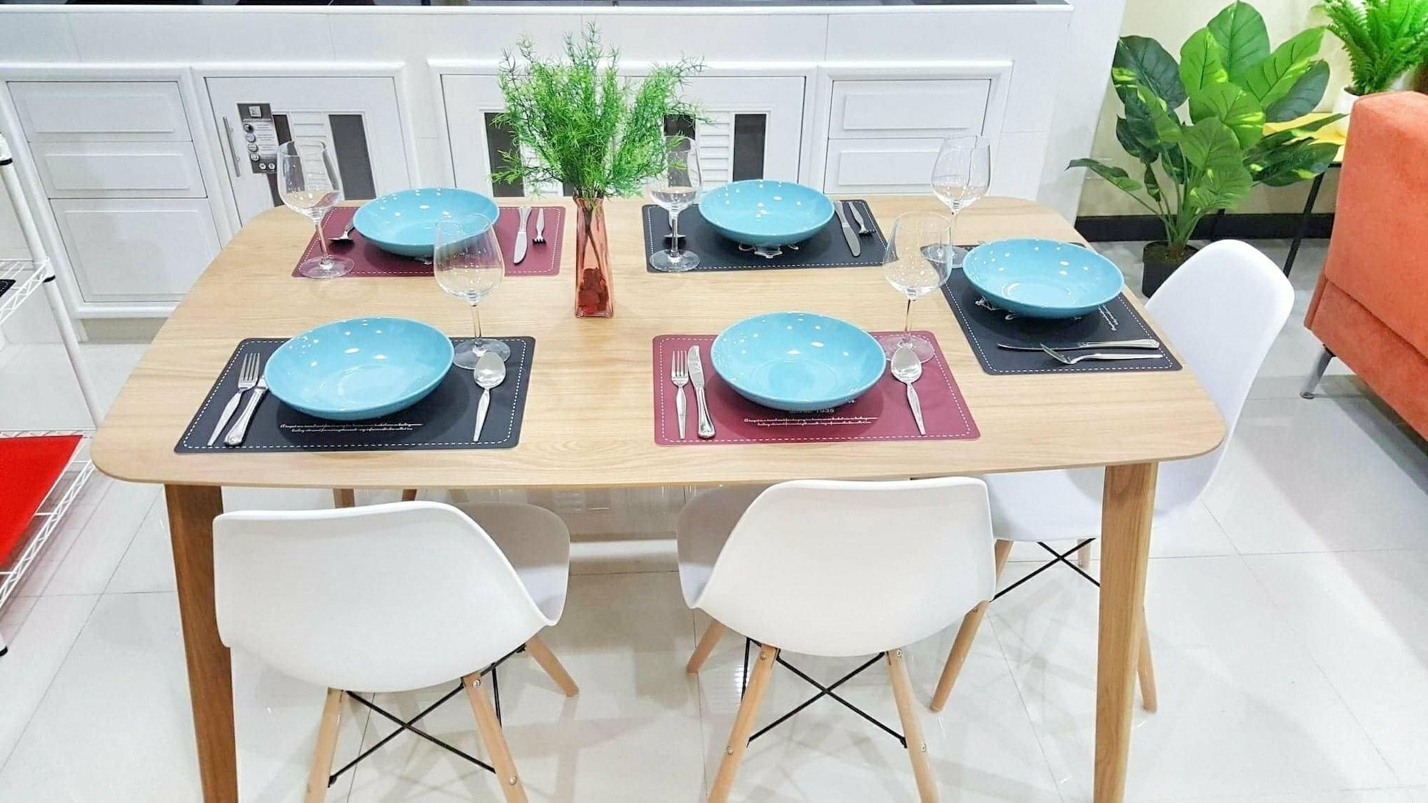 Post@Phrasing Private House Hotel Чиангмай Екстериор снимка