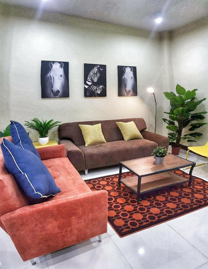 Post@Phrasing Private House Hotel Чиангмай Екстериор снимка
