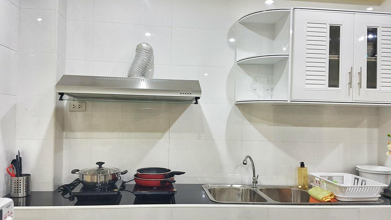 Post@Phrasing Private House Hotel Чиангмай Екстериор снимка